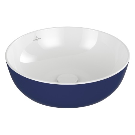 Villeroy & Boch Artis Lavabo d'appoggio Ø 43 cm