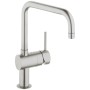 Rubinetto monocomando per lavello GROHE Minta, DN 15
