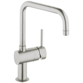 Rubinetto monocomando per lavello GROHE Minta, DN 15