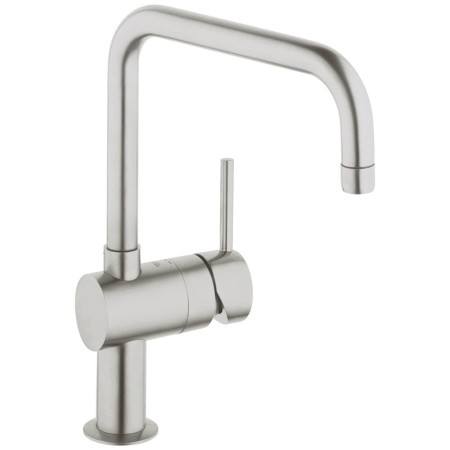 Rubinetto monocomando per lavello GROHE Minta, DN 15