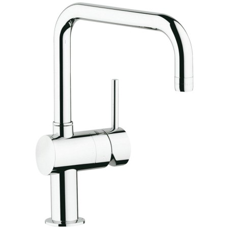 Rubinetto monocomando GROHE Minta, DN 15