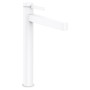 Rubinetto monocomando per lavabo hansgrohe Finoris 260 per lavabi