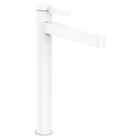 Rubinetto monocomando per lavabo hansgrohe Finoris 260 per lavabi