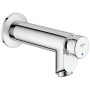 Robinet mural à déclenchement automatique GROHE Euroeco CT, DN 15