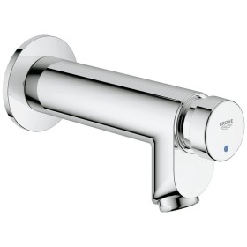 Robinet mural à déclenchement automatique GROHE Euroeco CT, DN 15
