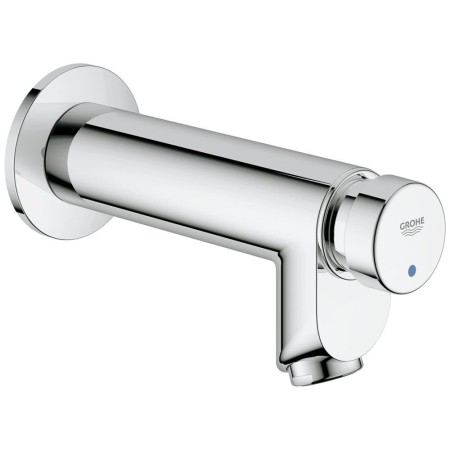 Robinet mural à déclenchement automatique GROHE Euroeco CT, DN 15
