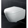 Villeroy & Boch Subway 2.0 WC-Sitz mit Quick-Release - Detailansicht