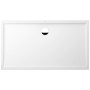Receveur de douche Villeroy & Boch Futurion Flat 140 x 90 cm