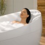 Villeroy & Boch Aveo Oval-Badewanne freistehend