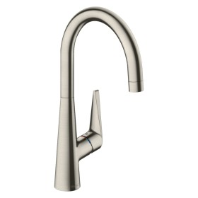 hansgrohe Talis M51 Miscelatore monocomando per cucina 260, 1getto