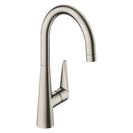 hansgrohe Talis M51 Miscelatore monocomando per cucina 260, 1getto
