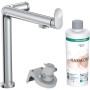 Sistema di Filtrazione hansgrohe Aqittura M91 240, 1getto, Kit di Avviamento - vista dettagliata