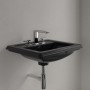 Villeroy & Boch Hommage Lavabo incasso 63 x 52,5 cm, con troppo pieno