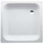 Receveur de douche LAUFEN Platina 80 x 80 cm sans antidérapant