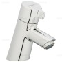 hansgrohe Talis S Robinet sur pied S