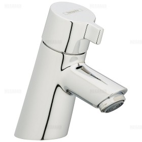 hansgrohe Talis S Rubinetto a colonna S