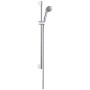 Set hansgrohe Crometta 85 1jet/Unica'Crometta 65 cm DN15