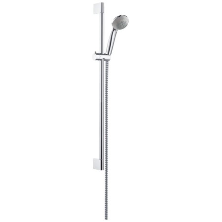 Set hansgrohe Crometta 85 1jet/Unica'Crometta 65 cm DN15