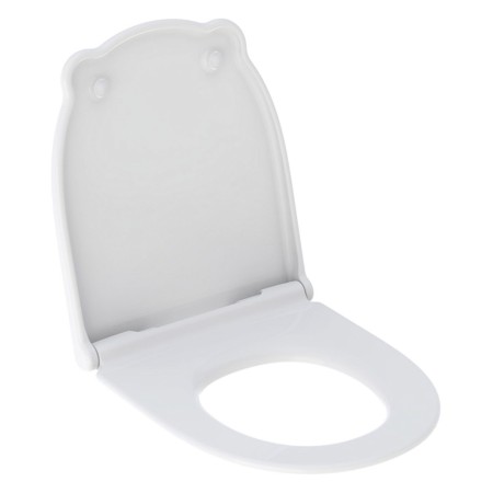 Geberit Bambini WC-Sitz für Kinder