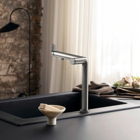 Sistema di Filtraggio hansgrohe Aqittura M91 240, 1jet, Starter Set