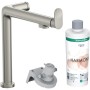 Sistema di Filtraggio hansgrohe Aqittura M91 240, 1jet, Starter Set - vista dettagliata