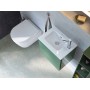 Duravit ME by Starck Wand-WC Compact Rimless - Produktansicht