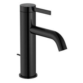 Rubinetto monocomando per lavabo Roca Ona con scarico