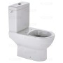 Villeroy & Boch Subway Spülkasten für WC-Kombination - Detailansicht