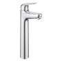 Robinet de lavabo monocommande GROHE Swift XL-Size 1/2