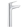 Robinet de lavabo monocommande GROHE Swift XL-Size 1/2 - vue détaillée