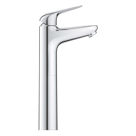 Rubinetto monocomando per lavabo GROHE Swift XL-Size 1/2