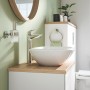 Robinet de lavabo monocommande GROHE Swift XL-Size 1/2 - vue technique