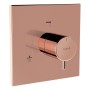 VitrA Root Square deviatore a 3 vie per incasso