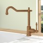 Rubinetto monocomando Villeroy & Boch Avia 2.0