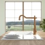 Rubinetto monocomando Villeroy & Boch Avia 2.0 - immagine prodotto