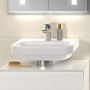 Lavabo da appoggio Villeroy & Boch Architectura 50 x 38 cm