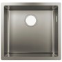 hansgrohe S719-U400 Unterbauspüle 400