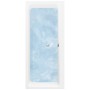 Villeroy & Boch Subway Duo-Badewanne 180 x 80 cm, Airpool Entry, Technik Position 1 - Detailansicht
