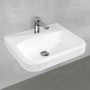 Lavabo Villeroy & Boch Architectura 55 cm senza troppo pieno