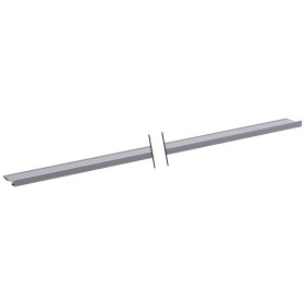Geberit Kollektorprofil zu Geberit Wandablauf für Dusche, 150 cm