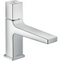 Miscelatore per lavabo hansgrohe Metropol Select 100 con scarico Push-Open