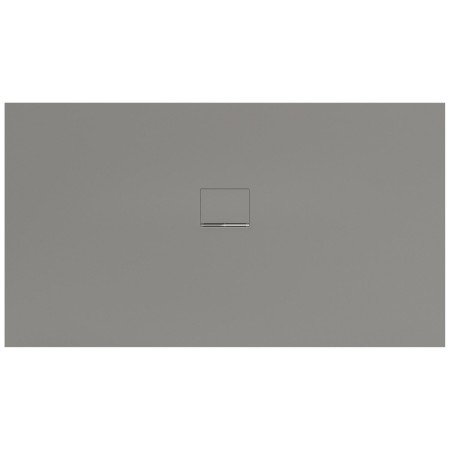 Receveur de douche Villeroy & Boch Squaro Infinity 180 x 100 cm