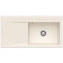 Villeroy & Boch Subway Style 60 FLAT flächenbündige Spüle - Detailansicht
