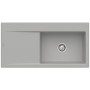 Villeroy & Boch Subway Style 60 FLAT flächenbündige Spüle - Detailansicht