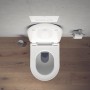 Duravit Soleil by Starck WC-Sitz mit Absenkautomatik - Detailansicht