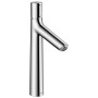 Mitigeur de lavabo monocommande hansgrohe Talis Select S 190 avec vidage à tirette