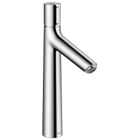 Rubinetto monocomando per lavabo hansgrohe Talis Select S 190 con scarico a stelo