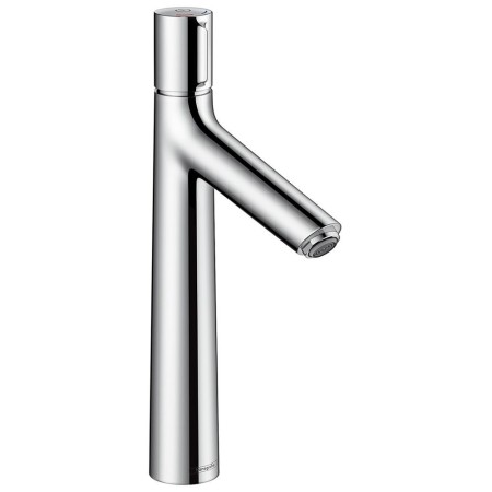 Mitigeur de lavabo monocommande hansgrohe Talis Select S 190 avec vidage à tirette