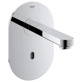 GROHE Eurosmart Cosmopolitan E Électronique Infrarouge Bluetooth pour lavabo