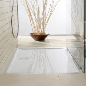 Piatto doccia Villeroy & Boch Futurion Flat 160 x 90 cm